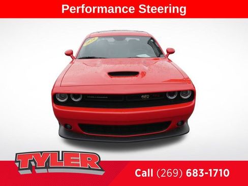 Used 2020 Dodge Challenger R/T w/ Performance Handling Group image 2