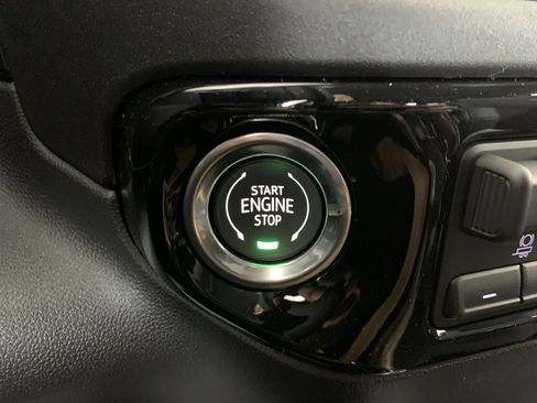 New 2026 Chevrolet Silverado 1500 RST w/ All Star Edition Plus image 25