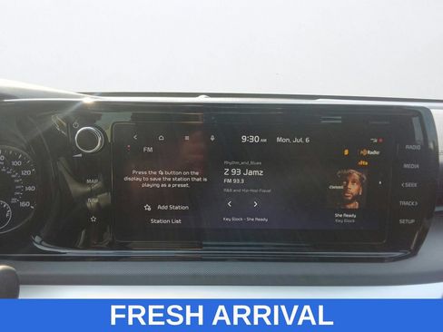 Used 2024 Kia K5 GT-Line w/ GT-Line Premium Package FWD image 26