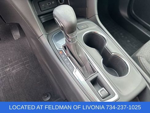 Certified 2022 Chevrolet Equinox LT image 15