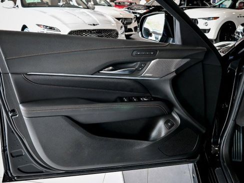 Used 2022 Cadillac CT4 Sport image 15