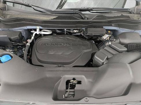 New 2026 Honda Ridgeline Black Edition image 17