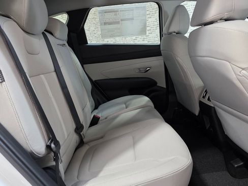 New 2026 Hyundai Tucson SEL image 14