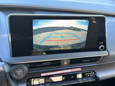 New 2026 Toyota Prius XLE image 28