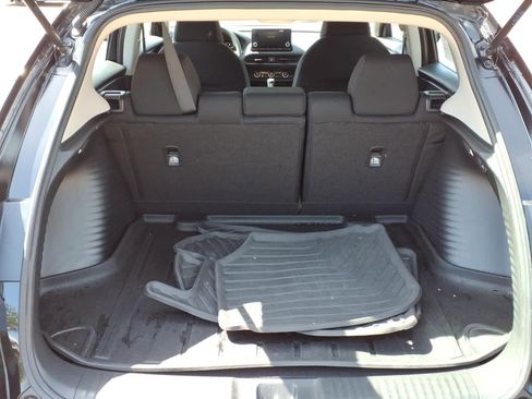 Used 2024 Honda HR-V LX image 6