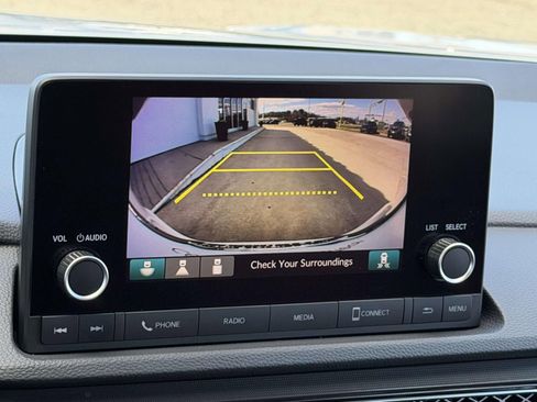 Certified 2025 Acura Integra A-Spec image 18