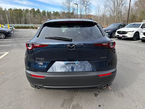 New 2026 MAZDA CX-30 AWD 2.5 S image 4