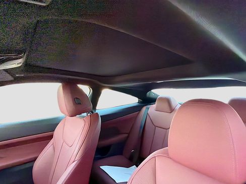 New 2026 BMW 430i 430i w/ M Sport Package image 27