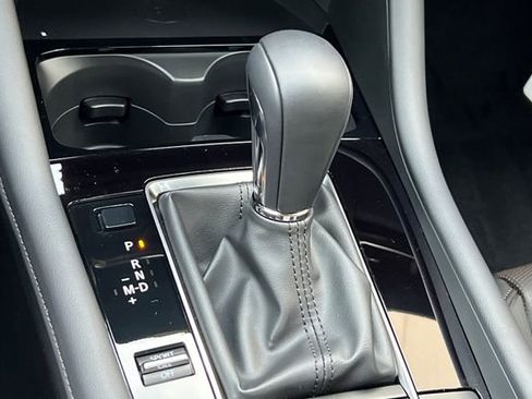 New 2026 MAZDA MAZDA3 2.5 Turbo Sedan w/Premium Plus image 22