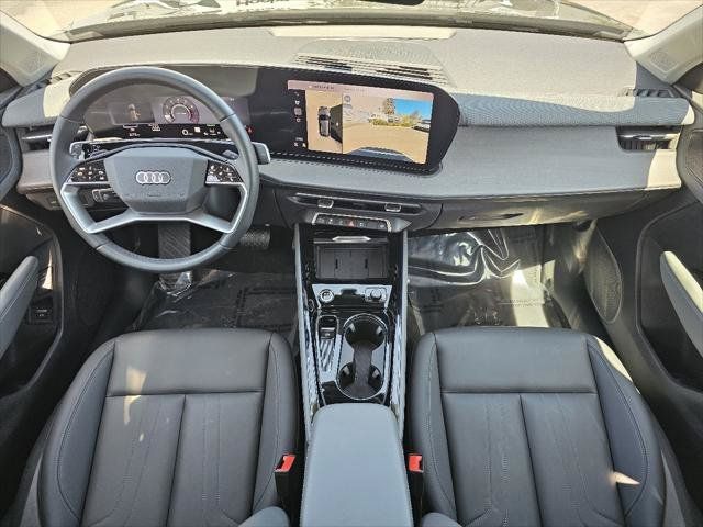 Used 2026 Audi Q3 quattro 2.0T AWD/4WD image 4