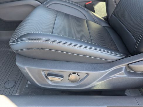 New 2026 Ford Mustang Premium RWD image 16