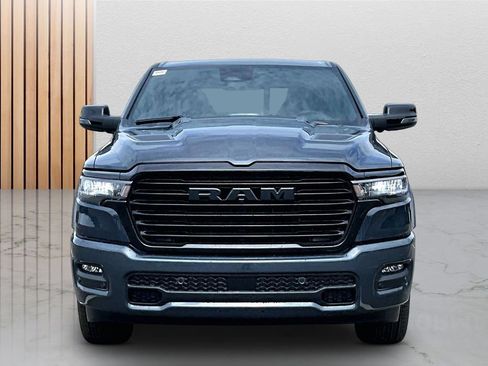 New 2026 RAM 1500 Laramie AWD/4WD image 3