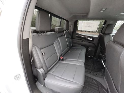 New 2026 GMC Sierra 1500 SLT w/ SLT Premium Package image 35