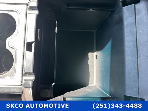 Used 2016 GMC Sierra 1500 SLT w/ SLT Premium Package image 26