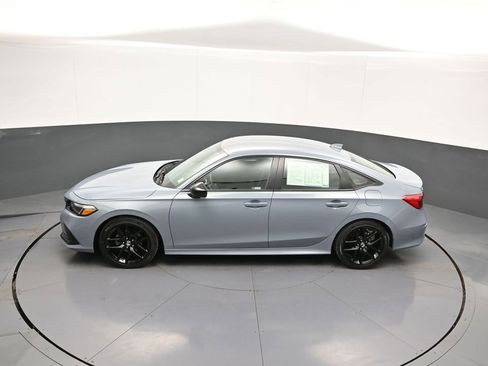 Certified 2023 Honda Civic Sport image 40