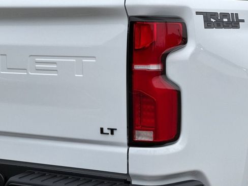 New 2026 Chevrolet Silverado 2500 LT w/ Trail Boss Package AWD/4WD image 26