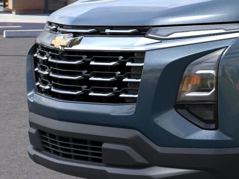 New 2026 Chevrolet Equinox LT AWD/4WD image 13