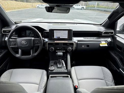 New 2026 Toyota Tacoma SR5 image 17