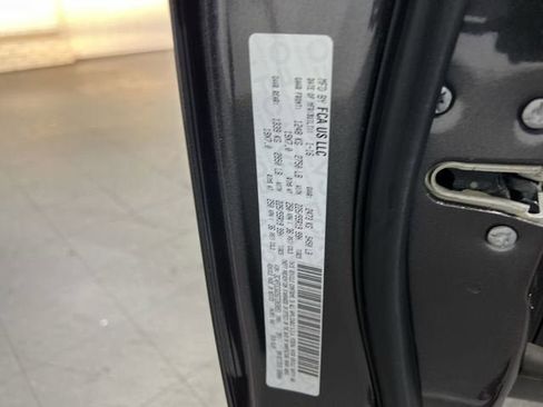 Used 2016 Dodge Journey Crossroad FWD image 35