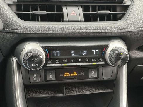 Used 2024 Toyota RAV4 XLE w/ Convenience Package image 19