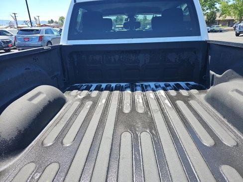 Used 2022 RAM 1500 Classic SLT w/ Electronics Convenience Group image 44