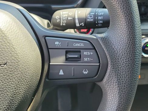 Used 2023 Honda CR-V EX image 21