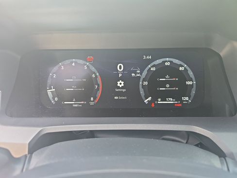 Used 2025 Toyota 4Runner TRD Sport AWD/4WD image 19