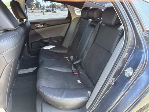 Used 2018 Honda Civic LX image 18