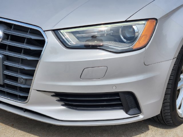 Used 2015 Audi A3 2.0T Premium Plus AWD/4WD image 9