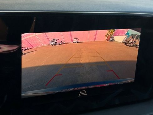 New 2026 Buick Encore GX Sport Touring w/ Comfort Package image 18