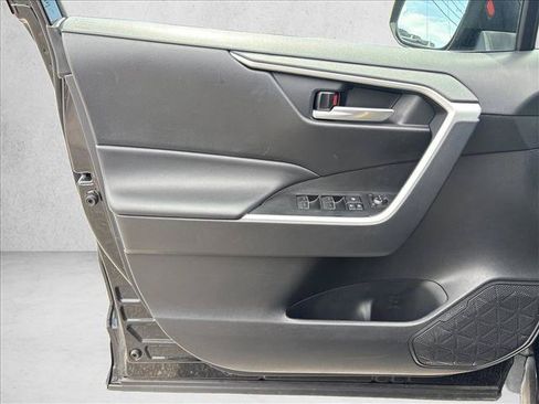Certified 2025 Toyota RAV4 XLE FWD image 11