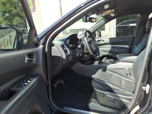Used 2019 Dodge Durango R/T AWD/4WD image 9