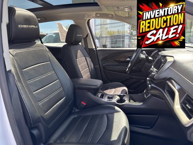 Used 2023 GMC Terrain Denali w/ Denali Premium Package AWD/4WD image 36