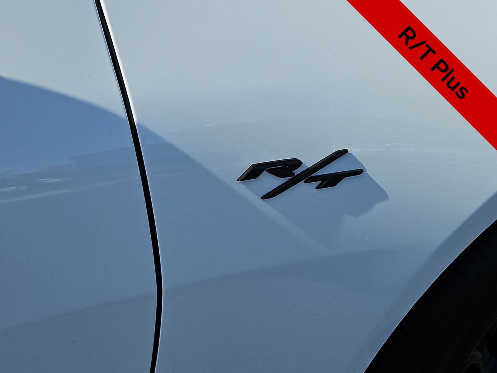 Used 2026 Dodge Charger R/T AWD/4WD image 11