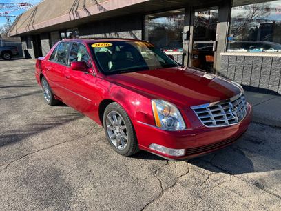 Used 2006 Cadillac DTS Performance