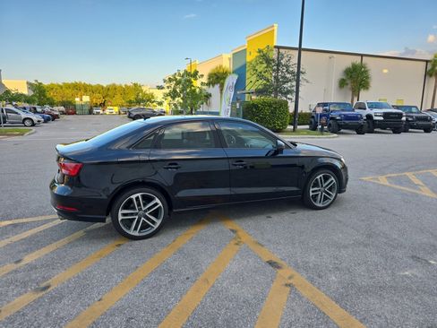 Used 2017 Audi A3 2.0T Premium w/ Convenience Package image 18