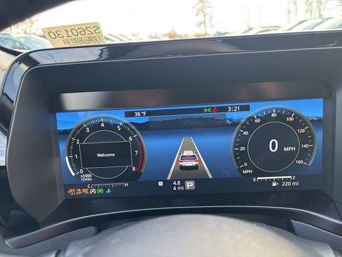 New 2026 Subaru Outback Premium image 26