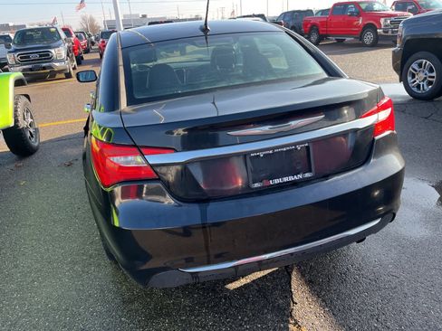 Used 2012 Chrysler 200 Limited image 12