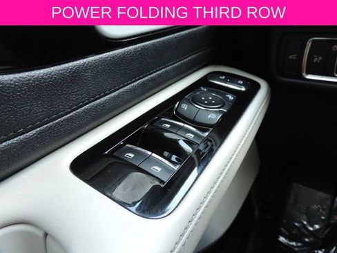 Used 2025 Lincoln Aviator Reserve w/ Equipment Group 201A AWD/4WD image 22