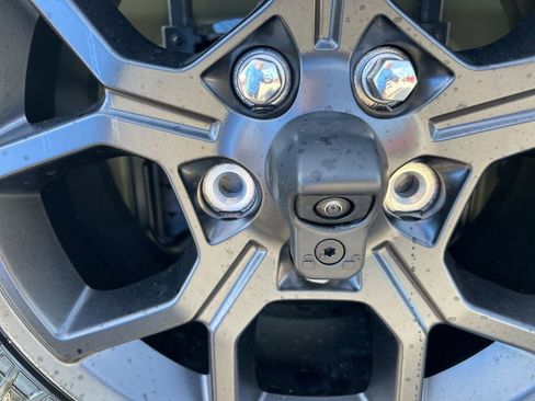 New 2026 Jeep Wrangler Willys image 22