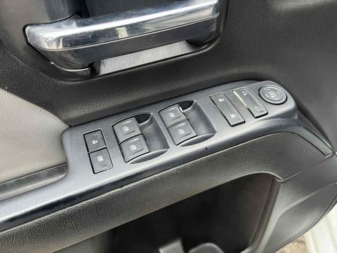 Used 2015 Chevrolet Silverado 2500 W/T w/ WT Fleet Convenience Package image 18