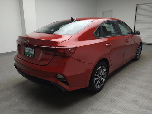 Used 2023 Kia Forte LXS image 9