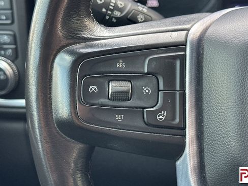 Used 2020 GMC Sierra 1500 Elevation w/ Elevation Value Package image 28