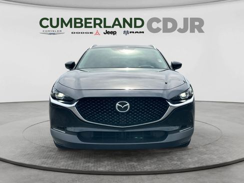 Used 2023 MAZDA CX-30 AWD 2.5 S w/ Premium Package image 9