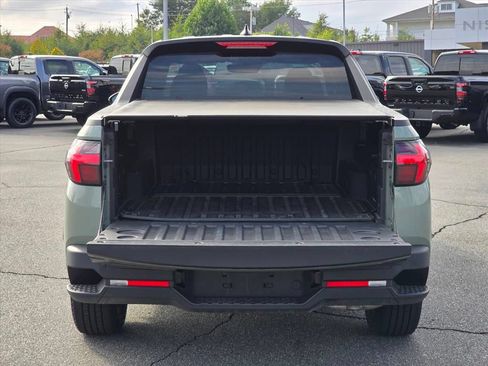 Used 2023 Hyundai Santa Cruz SEL w/ Cargo Package AWD/4WD image 26