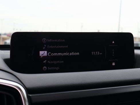 Used 2025 MAZDA CX-50 AWD 2.5 S w/ Premium Plus Pkg image 34