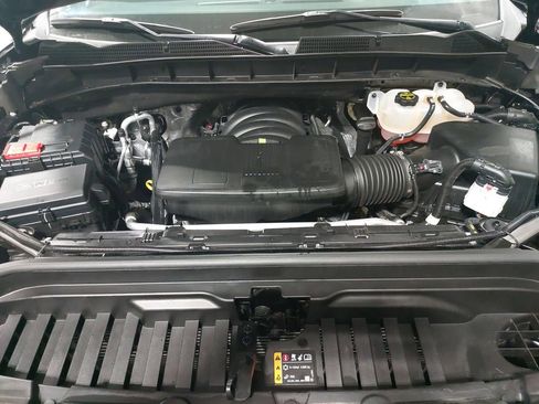 Used 2025 GMC Sierra 1500 Denali Ultimate image 33