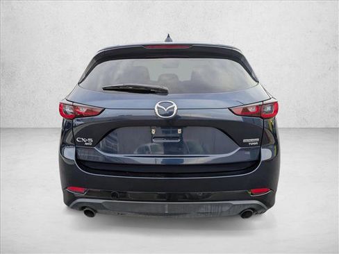 Used 2023 MAZDA CX-5 AWD 2.5 Turbo image 7