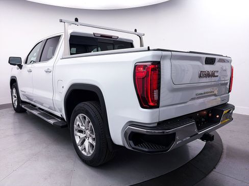 Used 2021 GMC Sierra 1500 SLT w/ SLT Premium Plus Package image 14