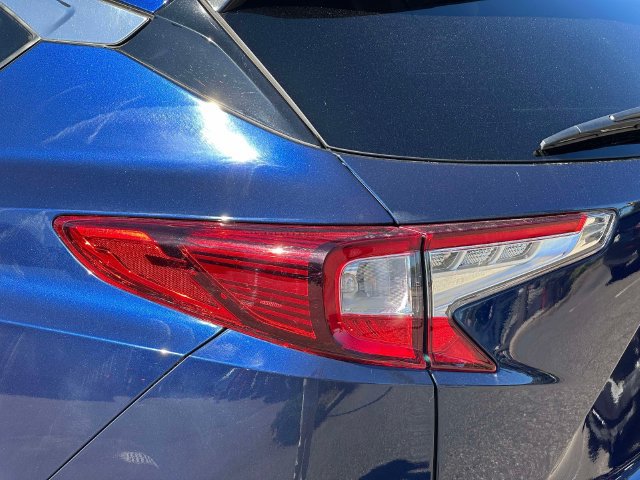 Certified 2023 Acura RDX AWD image 16
